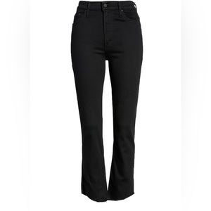 Mother The Insider black jeans